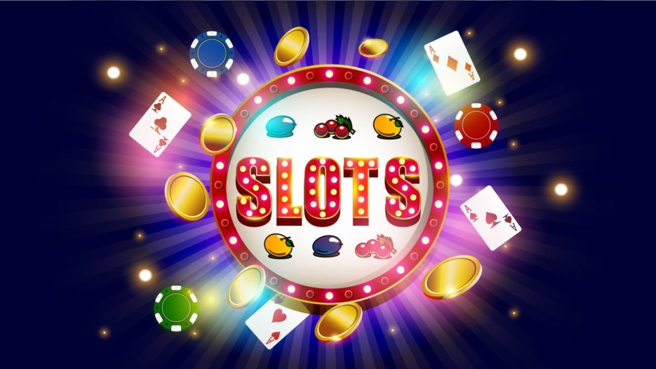 Slot Online: Memenangkan Perhatian Pemain dengan Inovasi dan Keunggulan