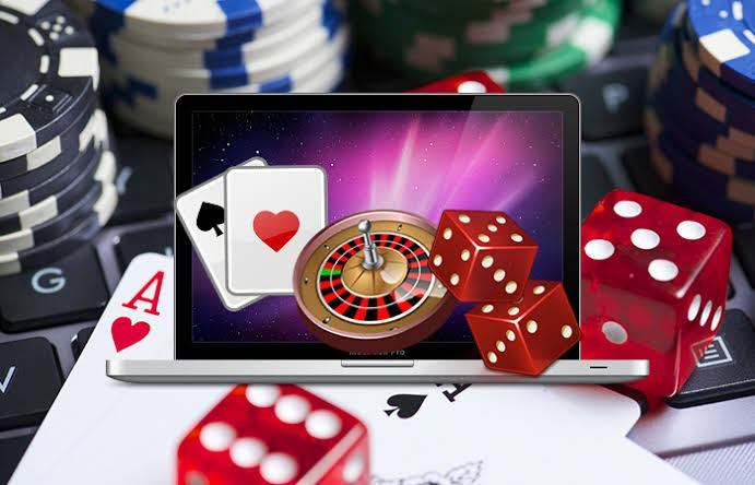 Menghadapi Lawan di Irish Poker Online: Perpaduan Texas Hold’em dan Omaha