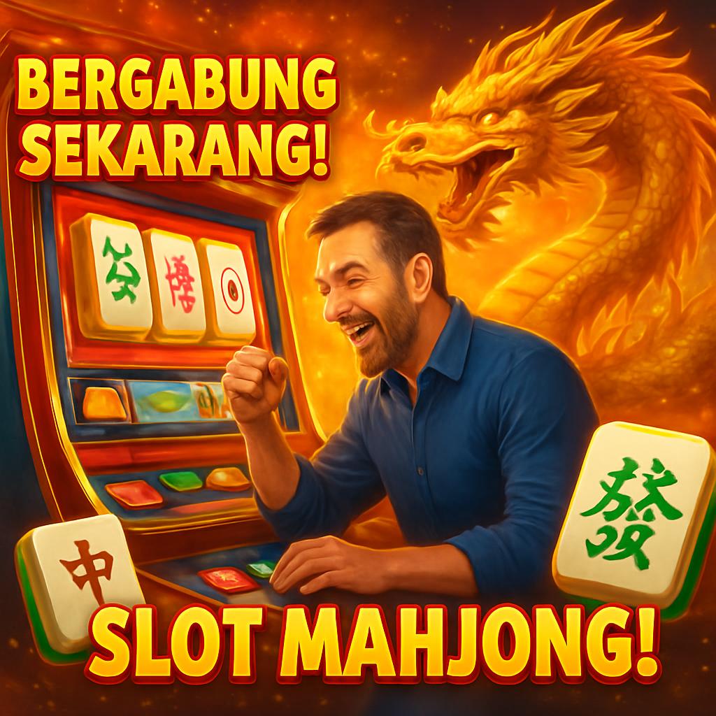 slot mahjong jekpot88