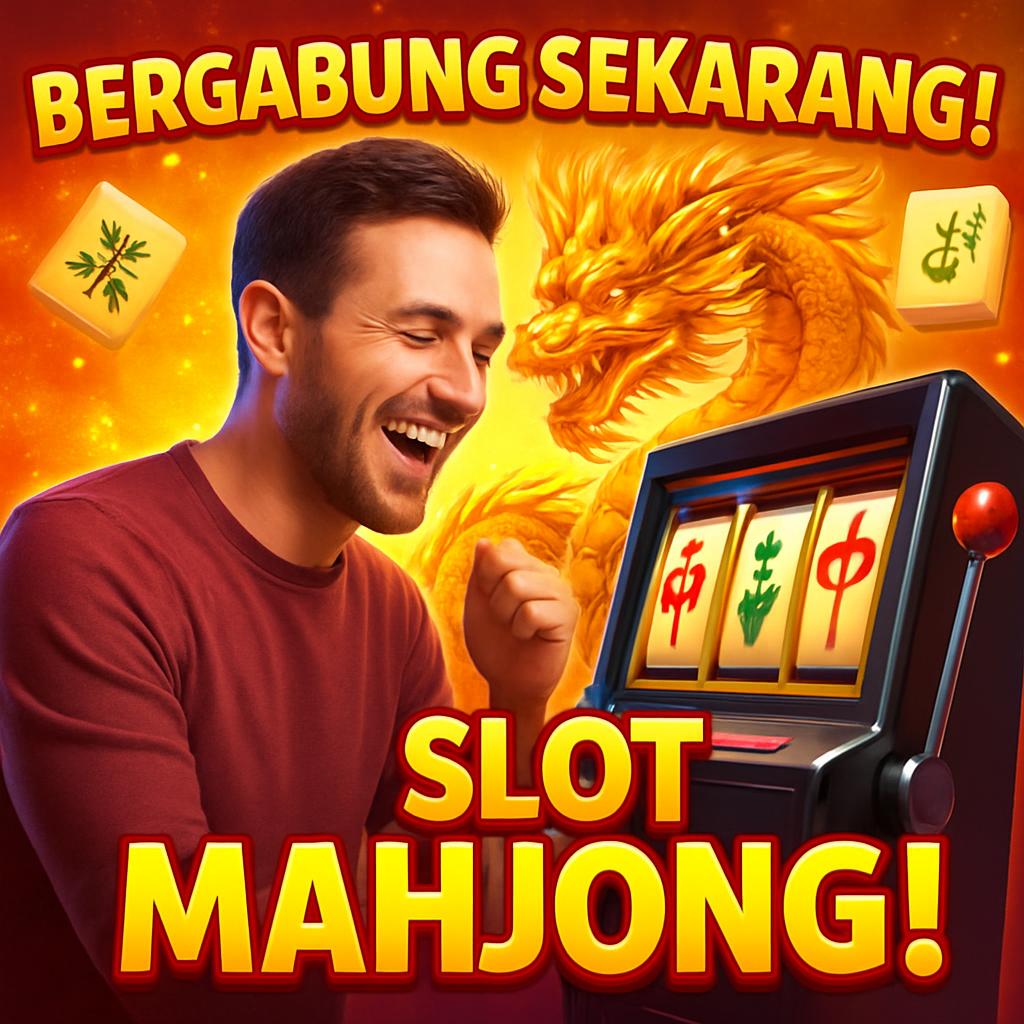 slot mahjong pialabet